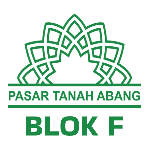 Pasar Tanah Abang Blok F
