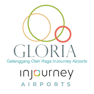 Gloria InJourney - Cengkareng